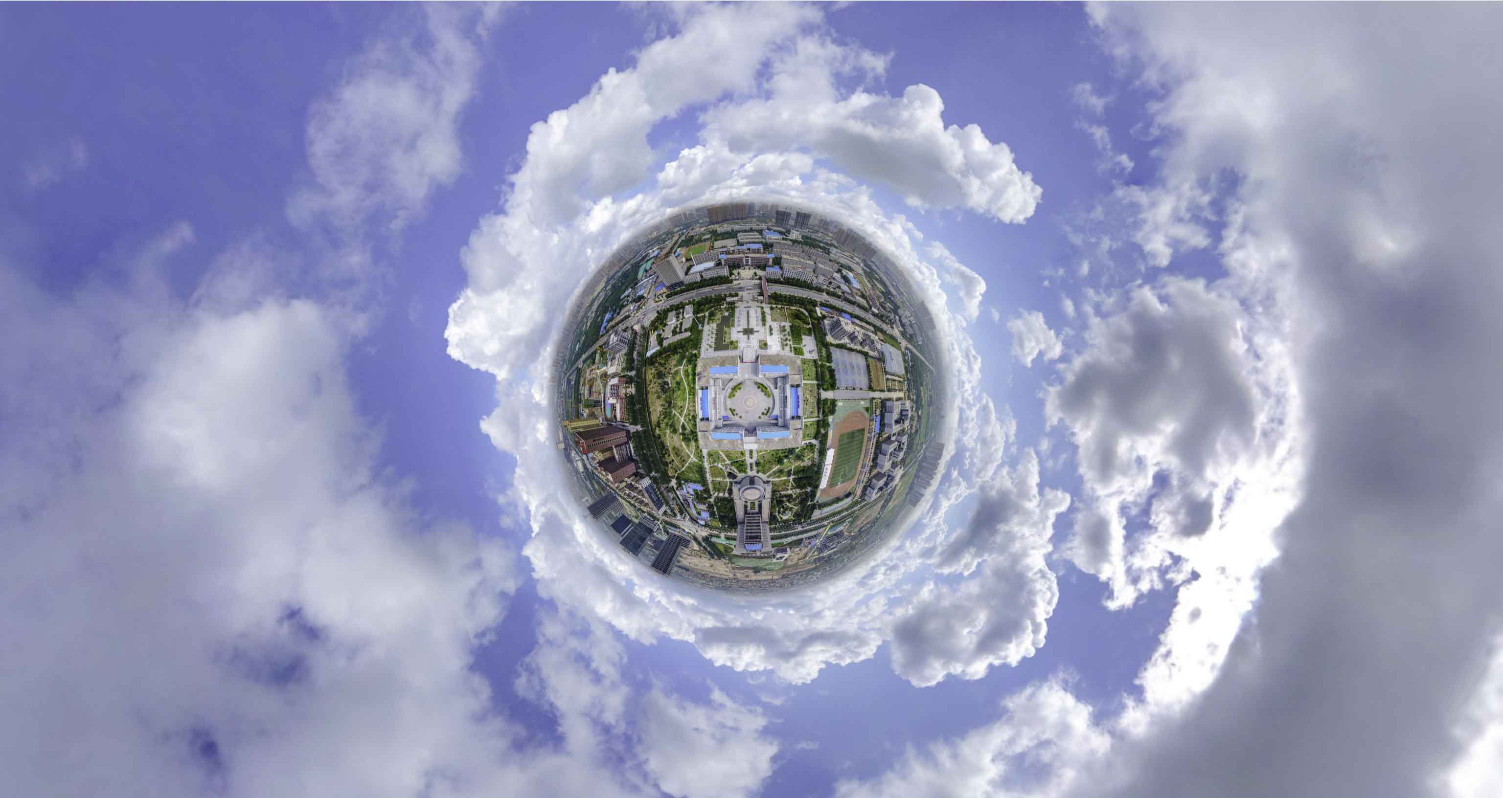 礼纪镇格凸河风景名胜区