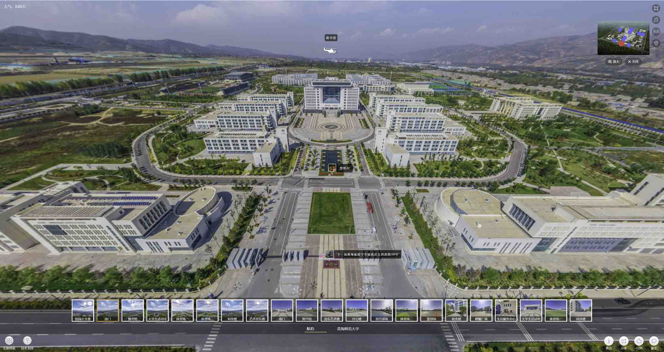 礼纪镇油菜花-惊艳半生的花海仙境