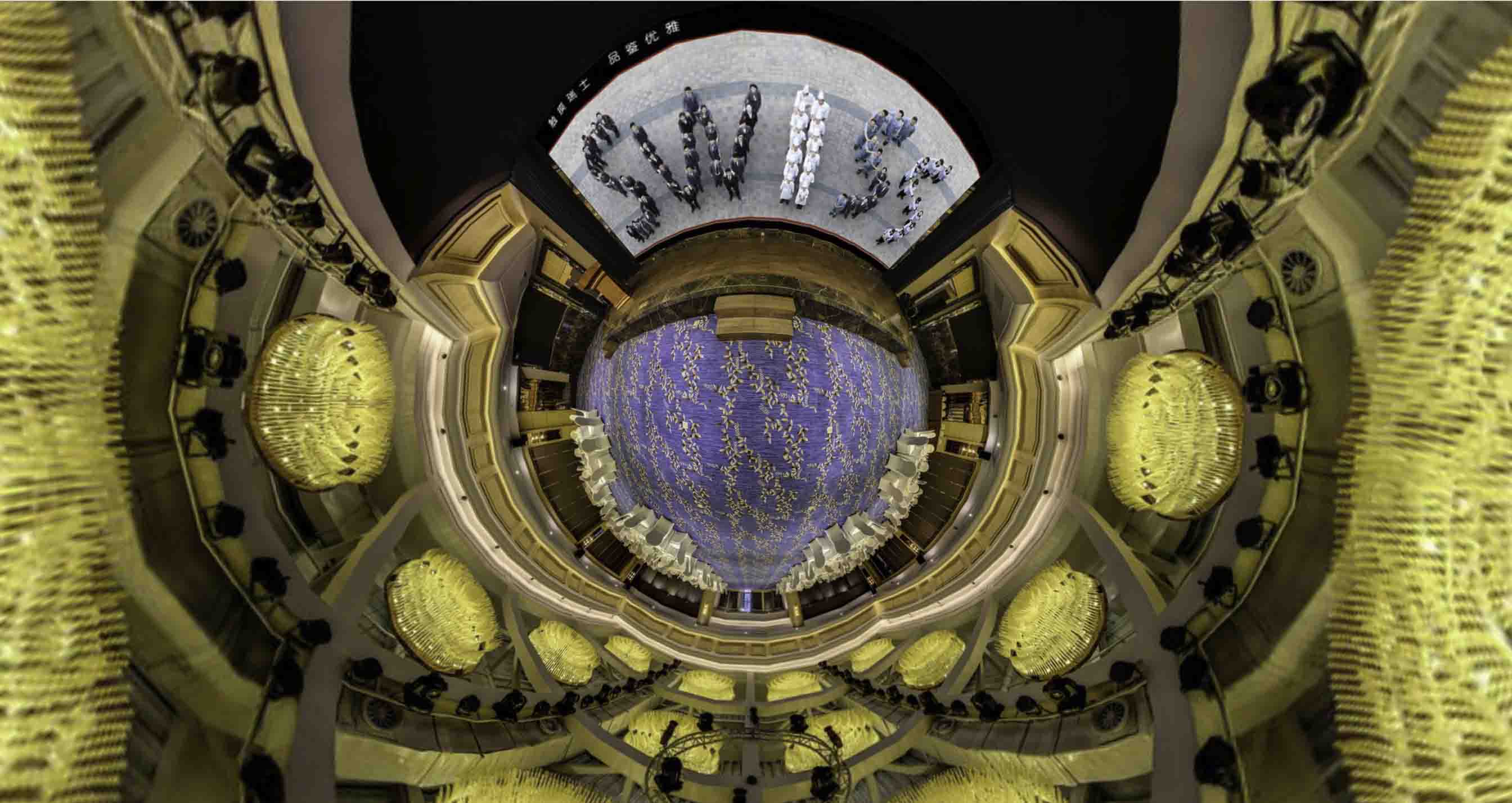 礼纪镇探索VR全景拍摄中的深度感：营造沉浸式体验的关键要素